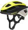 Smith Trace MIPS Helmet - matte neon yellow viz/51 - 55 cm
