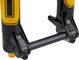 ÖHLINS DH38 m.2 Air TTX18 29''-27.5" Boost Suspension Fork - black | 1 1/8" | up to 29" | 200 mm | 110 mm | 20 mm thru-axle