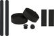 BBB RaceRibbon Gel BHT-05 Lenkerband - schwarz/universal