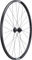 Mavic Access RG22 Disc Center Lock 28" Laufradsatz - schwarz/28"/Non Boost/Non Boost/100 mm/142 mm/Shimano Road