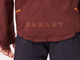 Oakley Elements Ultra Shell Rain Jacket 2.0 - grenache/M