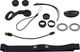 Sigma ROX 12.1 Evo GPS Bike Computer + Sensor Set - grey