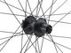 bc basic Mountain Alivio Disc 6-Loch DT Swiss 533D 29" Laufradsatz - schwarz | 29" Satz (VR 9x100 + HR 10x135) Shimano
