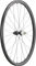 Campagnolo Levante Carbon Disc Center Lock 28" Laufradsatz - black/Non Boost/Non Boost/142 mm/100 mm/28"/Campagnolo N3W/100 mm/Campagnolo N3W/100 mm/142 mm
