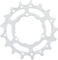 Shimano Sprocket for XT CS-M771 10-speed - silver/17 tooth