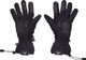VAUDE Gants Tura Gloves II - black/M
