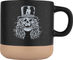 Burgtec Resurrection Mug Tasse - black