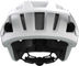 Alpina Taunus Helmet - white smoke grey matt | 52 - 56 cm