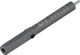 DT Swiss Torx Bit for Squorx Nipples - black
