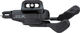 Shimano SLX SL-M7100-I 12-speed Shifter w/ I-Spec EV - black/12-speed