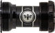 Chris King ThreadFit T47A 30 mm Innenlager - black
