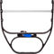 Thule Soporte de bolsas Side Frame - negro-plata