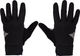 Endura Guantes de dedos completos Windchill - black/M