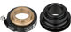 Syntace Front Hub MicroAdjust Cap Kit - universal