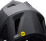 Bell Full-Air MIPS Fullface Helmet - solid matte black | 53 - 55 cm