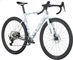 Scott Vélo de gravel Addict Gravel 30 Carbon 28" - white-splatter blue | XS | 28"