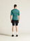 Craft Endur Cargo Bib Shorts C3 - black | M