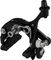 Campagnolo Centaur Skeleton v+h Set Felgenbremse - black/Set