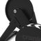 Wahoo KICKR CORE 2 rodillo de entrenamiento, incluido casete de 11 velocidad - black