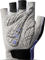 Roeckl Danis 2 Halbfinger-Handschuhe - violet blossom | 6 | XS