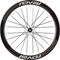 Specialized Roval Rapide CLX III Carbon Disc Centre-Lock 28" wheel - gloss carbon gloss white team | rear wheel only | 28" | rear wheel only | SRAM XDR | 142 mm