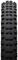 Vittoria Pneu Souple e-Mazza Enduro 2-ply TLR G2.0 29+ - noir/29 /65 /65-622/2.6 