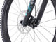 Yeti Cycles Vélo Tout-Terrain SB140 LR C2 C/Series Carbon 29" - sangria/160 /29"/L