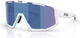 Bliz Fusion Sportbrille - matte white