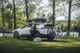 Thule VeloLite 3 Bike Rack for 3 bikes - black
