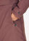 Whistler Parka Mullie V2 para damas - huckleberry | S