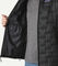 Patagonia W's Micro Puff Hoody - black | L