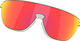 Oakley Replacement Lens for Corridor SQ Sports Glasses - prizm ruby | prizm ruby