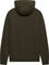 Fox Head Sweat à capuche - olive green | S
