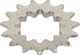 White Industries Piñón fijo 1/8" - silver/15 dientes