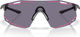 Oakley Gafas deportivas Cybr Dyno - matte grey smoke