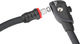 ABUS Phantom 8960 Cable Lock - black/110 cm / TexFL