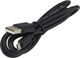 Croozer Guidon avec Éclairage pour Kid Biplace àpd 2008 - black