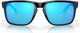 Oakley Lunettes de soleil Holbrook XL - polished black | prizm sapphire