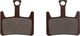 Hayes Bremsbeläge Disc für Prime Expert / Prime Pro - universal/semi-metallisch