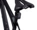Lupine Feu arrière Rotlicht Pro conforme à la StVZO - noir-transparent | 120