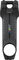Ritchey WCS Carbon Matrix C220 31.8 Stem - matte UD carbon/+6°/-6° (FlipFlop)/100 mm