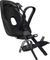 Thule Siège de Vélo pour Enfant Yepp Nexxt 2 Mini pour Tube de Direction - obsidian grey