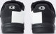 crankbrothers Mallet Speedlace MTB Schuhe - black-white-black | 41,5
