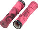DMR Puños de manillar Brendog Death Grip FL Lock On - marble pink/S