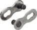 KMC Chaîne X9 9 vitesses sans maillon de fermeture emballage atelier - black | 124