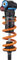 Fox Racing Shox DHX2 2POS Factory Amortisseur pour RAAW Jibb 2022 - Atelier - black-orange/185 mm x 55 mm / 500 lbs