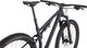 Specialized Chisel Comp Evo 29" Mountainbike - satin black-metallic obsidian/130 mm/170,0 mm/44 mm/M/29"