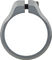 OAK Components Orbit Seatpost Clamp - lunar grey/38.5 mm