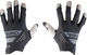 O'NEAL Guantes de dedos completos Pin It Slip on - black-gray | XL
