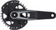 SRAM Set de Pédalier X0 Eagle Transmission T-Type DUB DM 12 vit. - black/175,0 mm